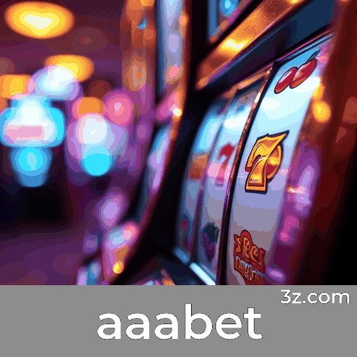 aaabet: Cassino premiado e apostas seguras