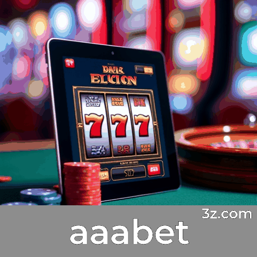 Explore os Bônus e Promoções Exclusivas da aaabet