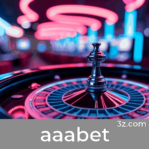 aaabet: Cassino premiado e apostas seguras