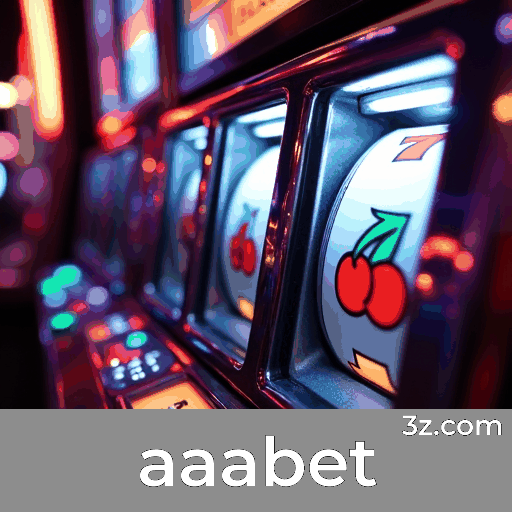 aaabet: Cassino premiado e apostas seguras