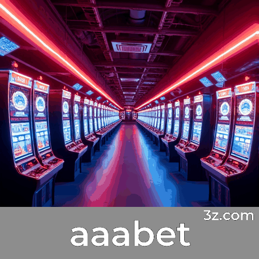 aaabet: Cassino premiado e apostas seguras