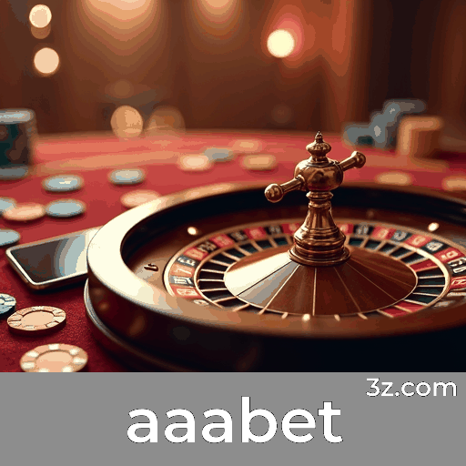 aaabet: Cassino premiado e apostas seguras