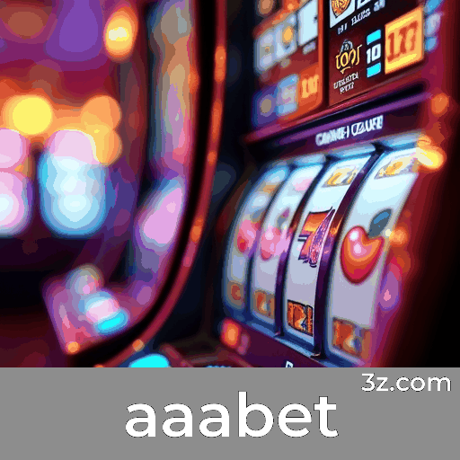 aaabet: Cassino premiado e apostas seguras